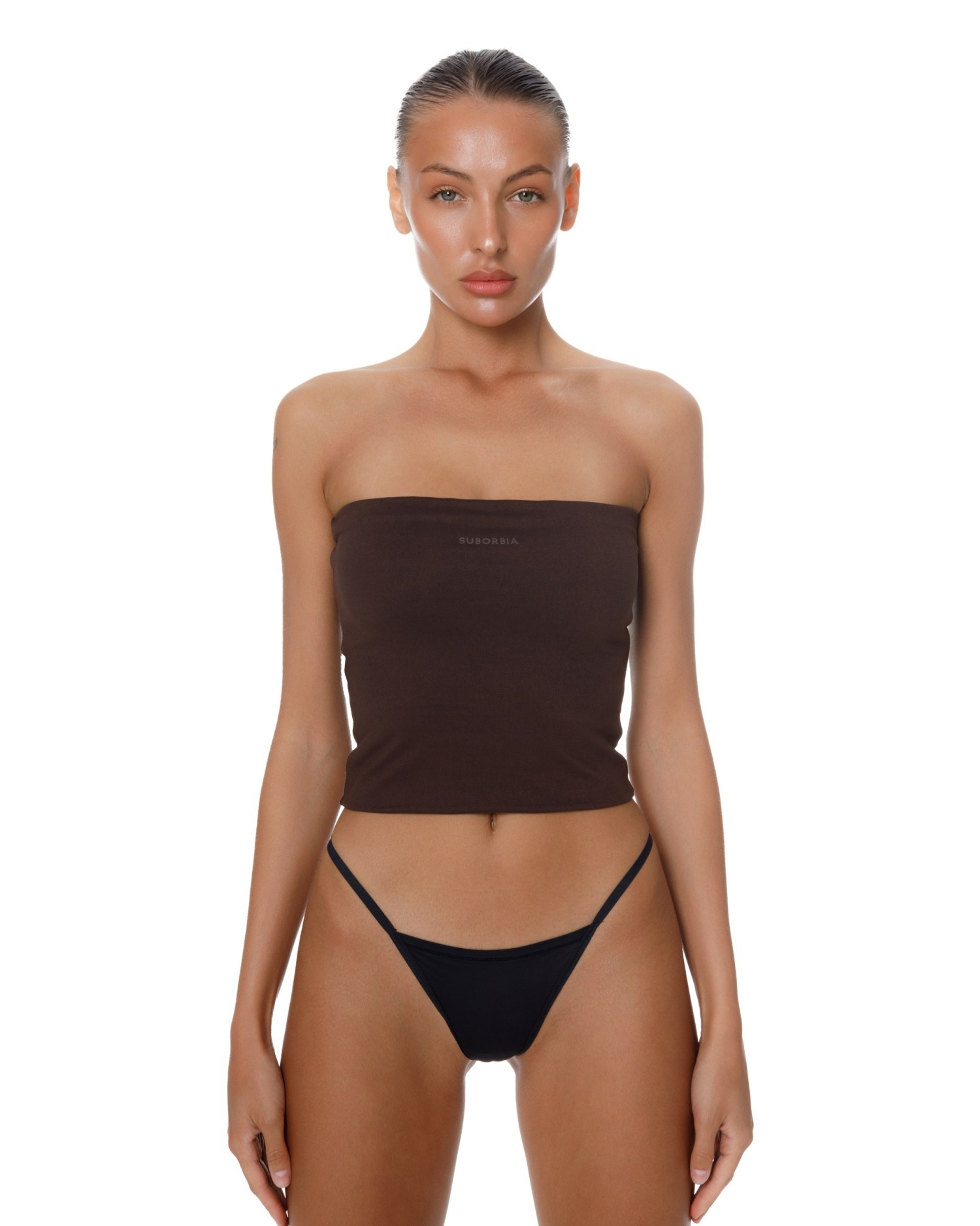 Бандо BASE S’25 Brown