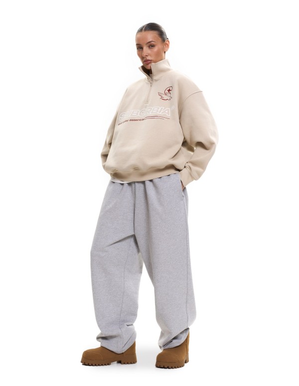 Анорак SOLID Beige