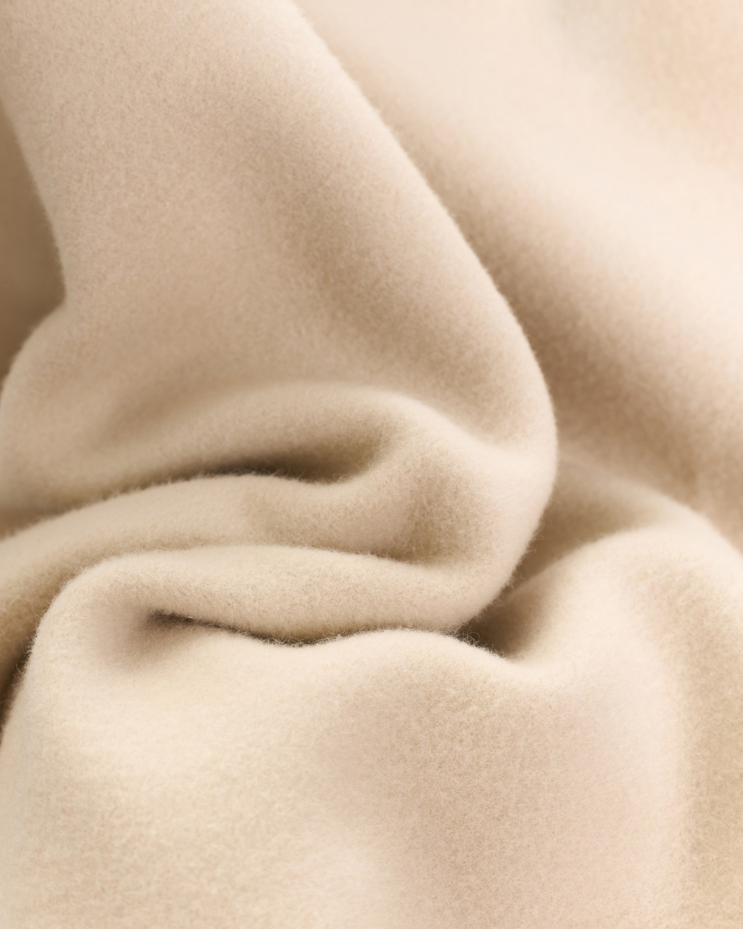 Анорак SOLID Beige