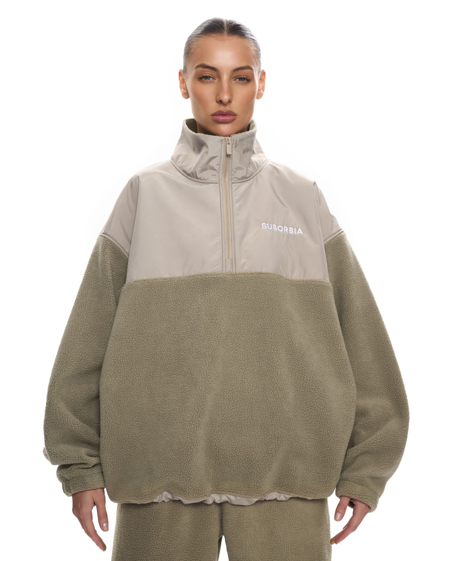 Костюм SH'25 Mist green