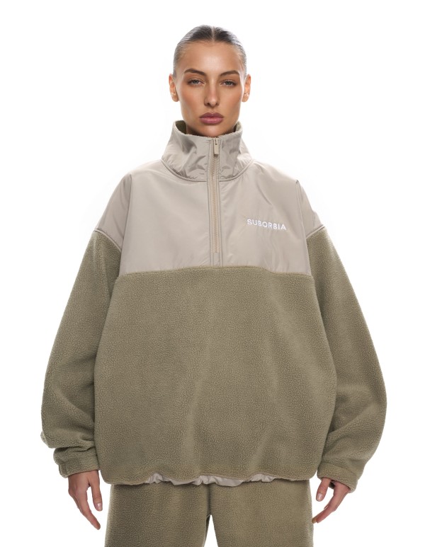 Костюм SH'25 Зеленый