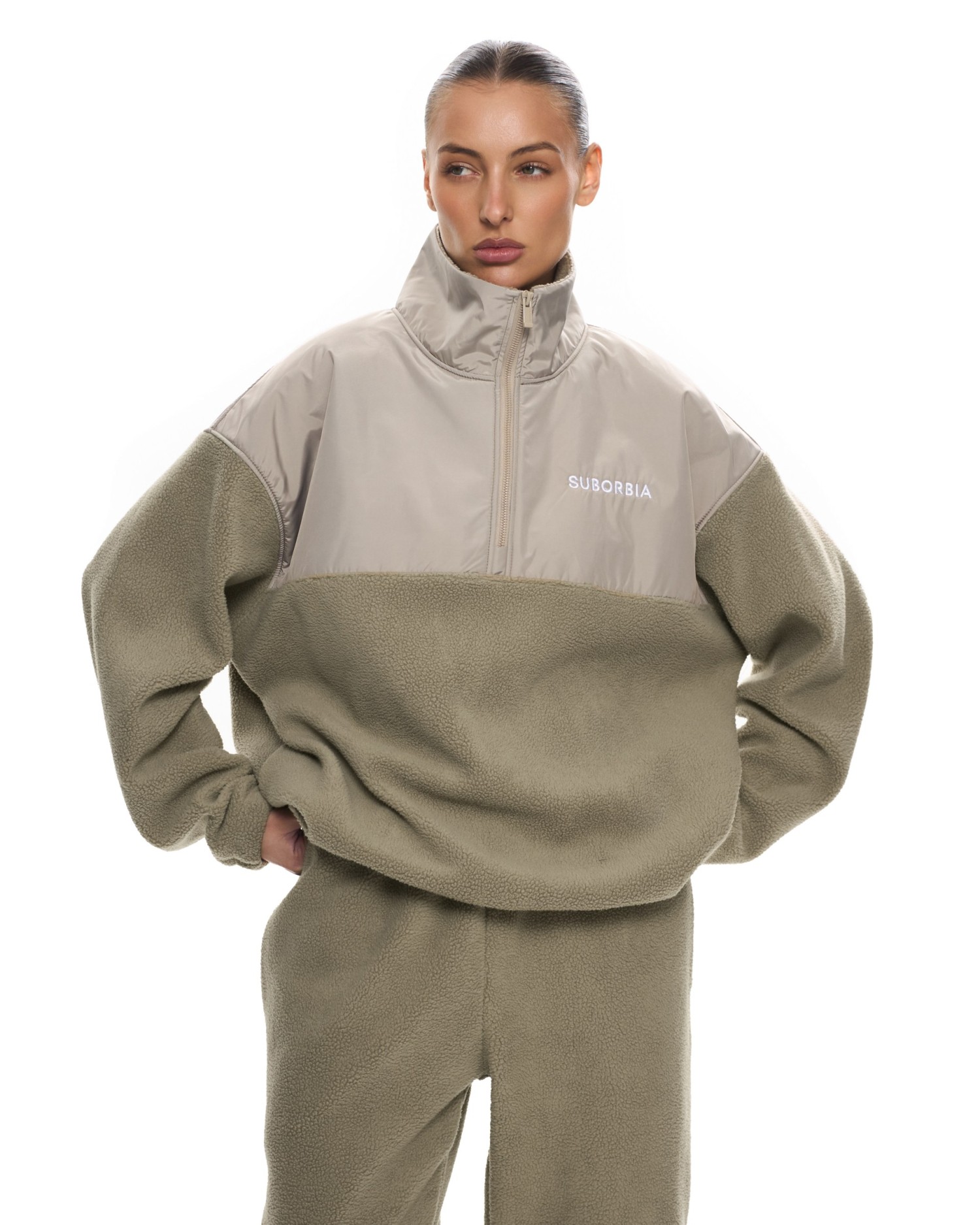 Костюм SH'25 Mist green