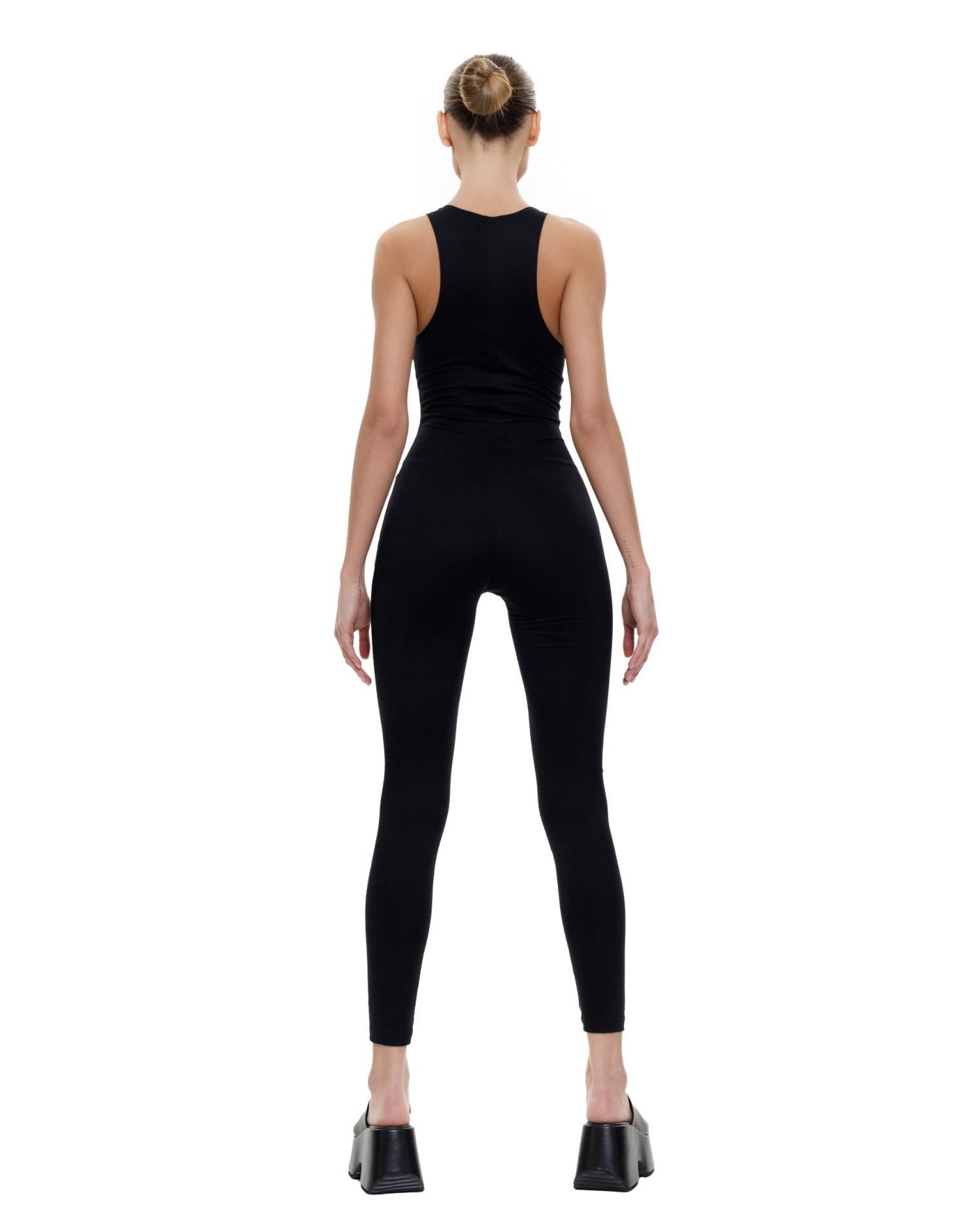 Комбинезон BASE CLASSIC Black