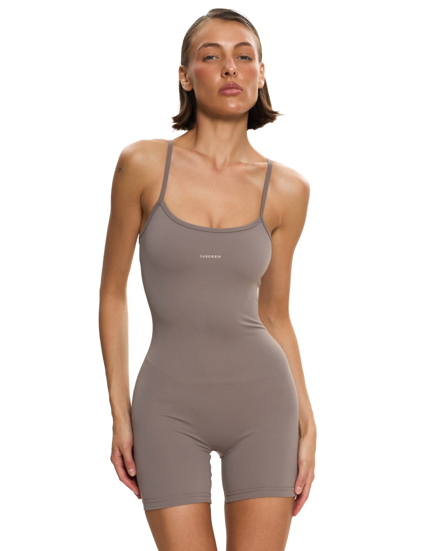 Комбинезон BASE Тауп