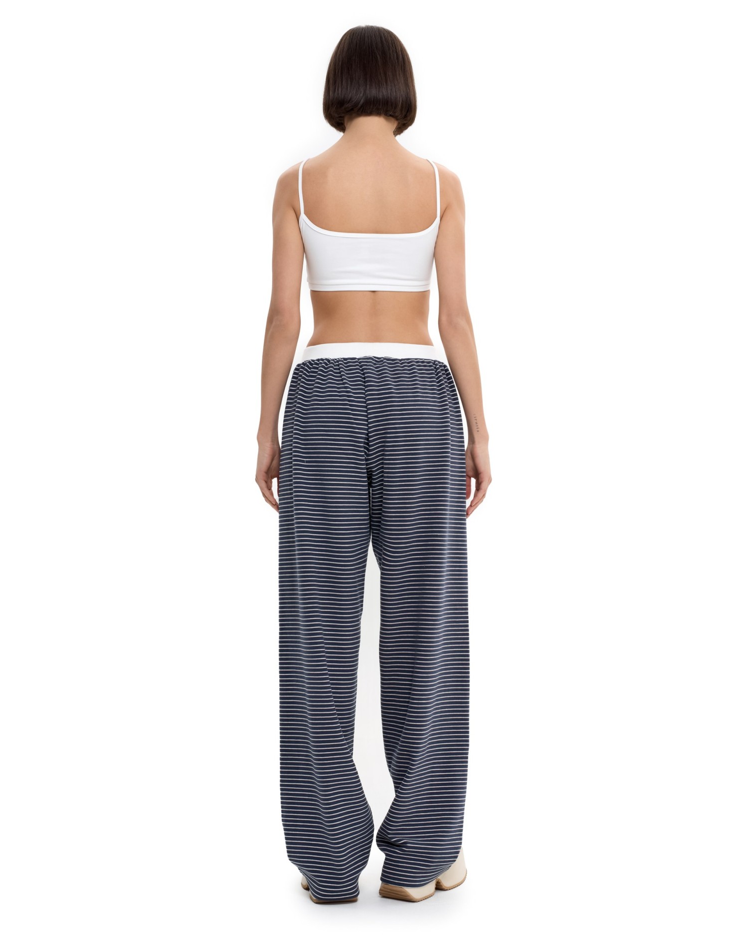 Брюки DEVON Blue