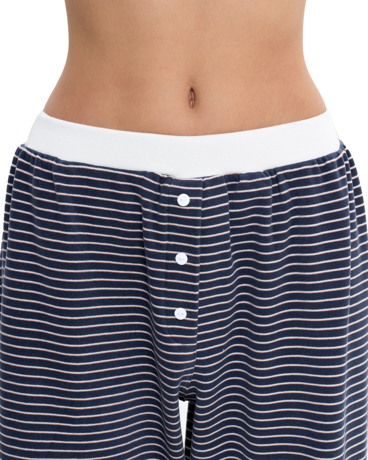 Брюки DEVON Blue