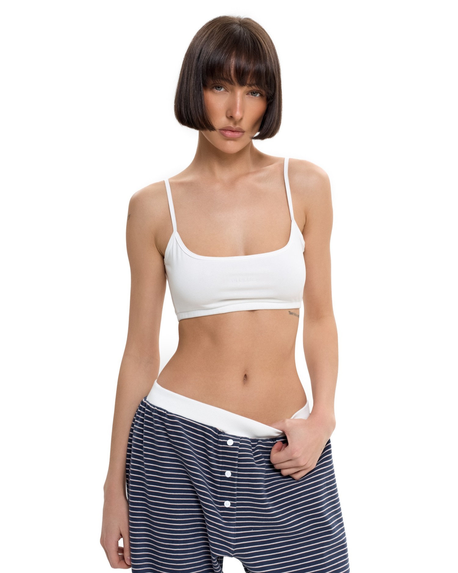 Брюки DEVON Blue