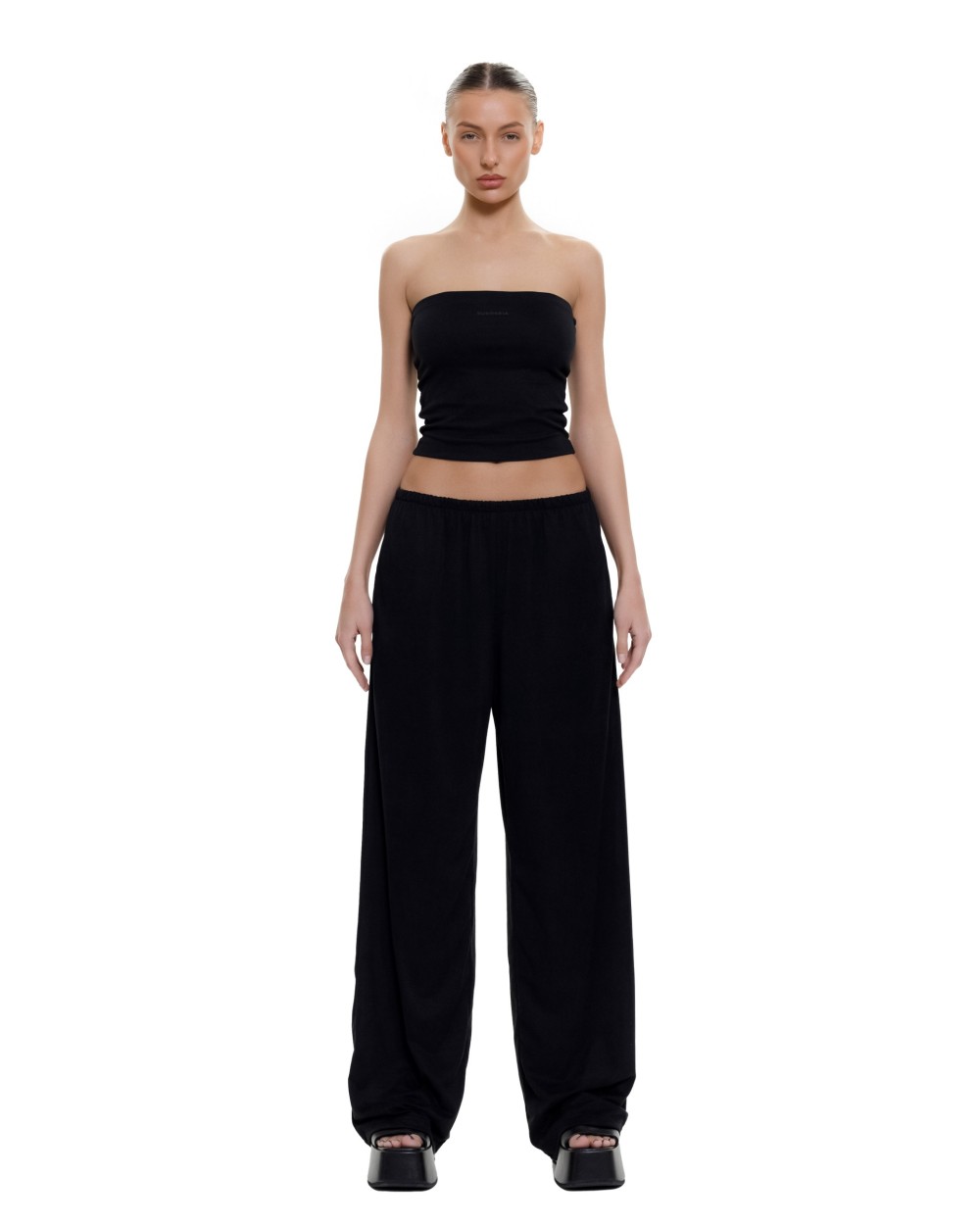 Бандо BASE S`25 Black