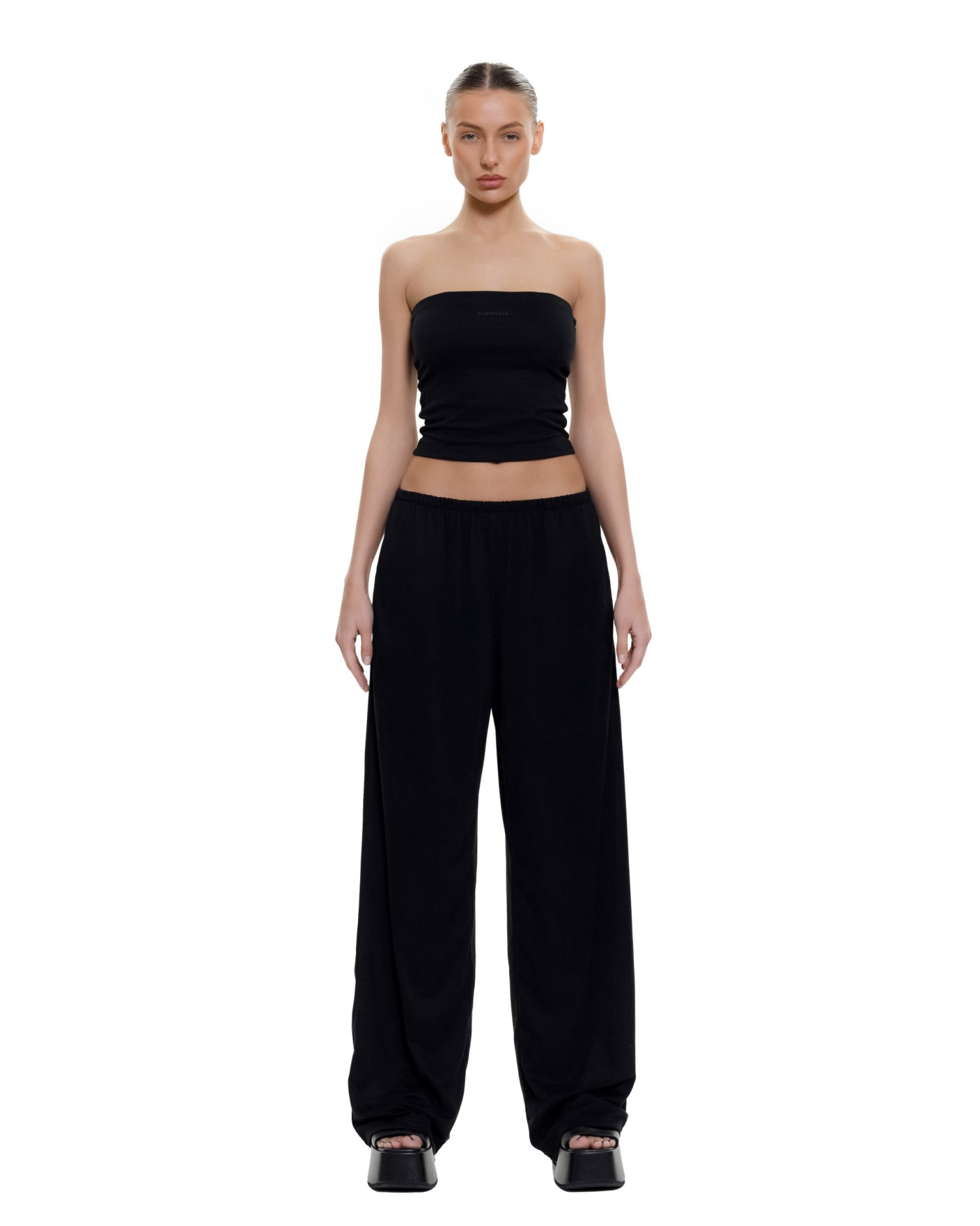 Бандо BASE S`25 Black