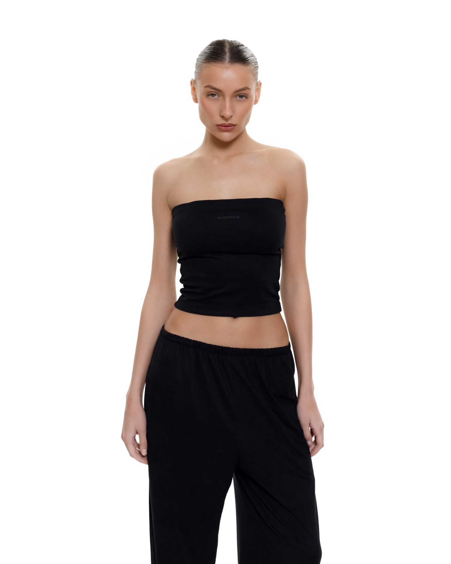 Бандо BASE S`25 Black