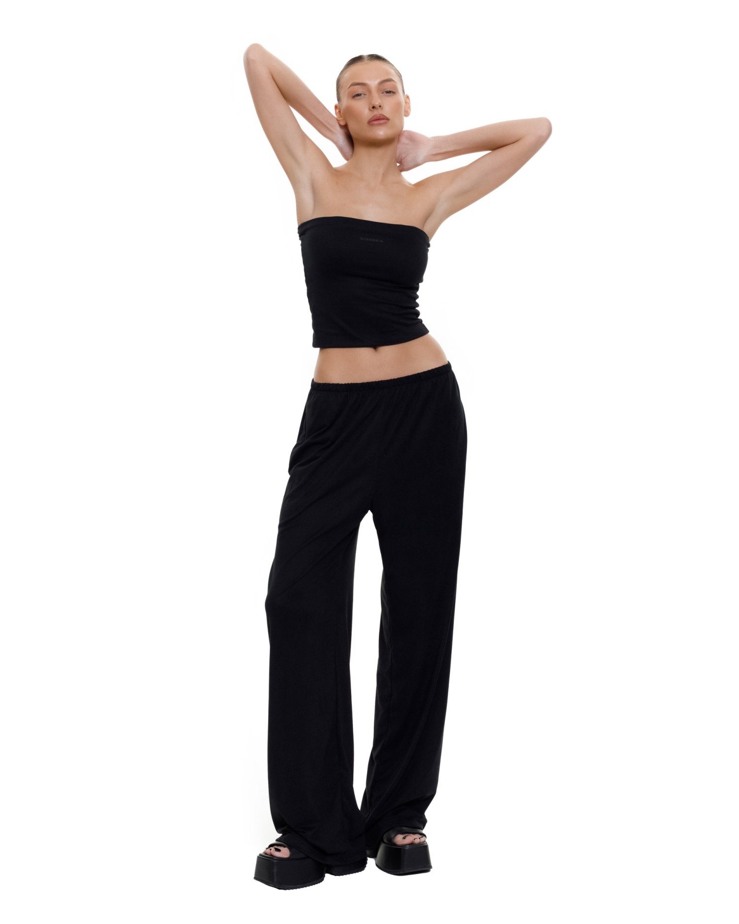 Бандо BASE S`25 Black
