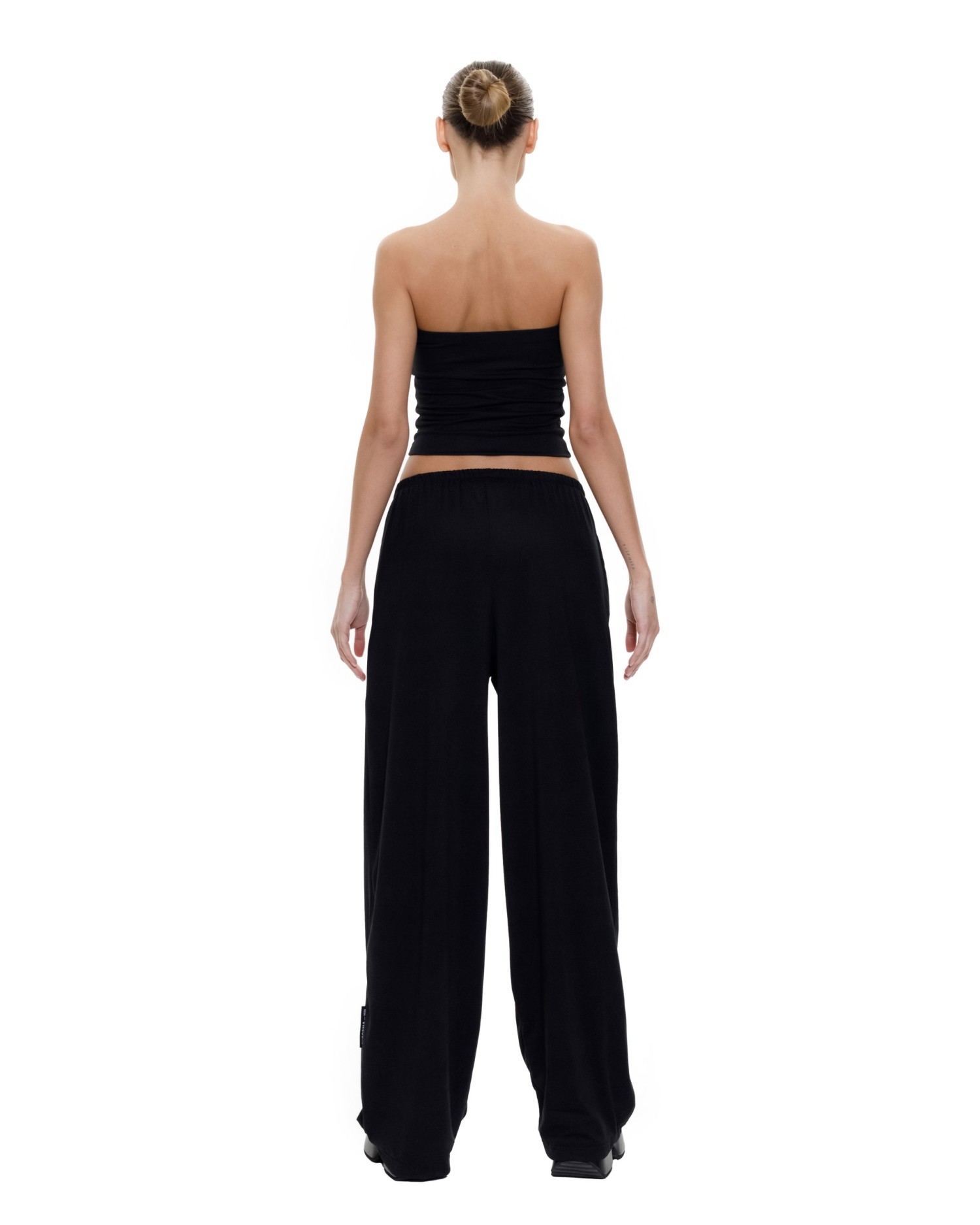 Бандо BASE S`25 Black