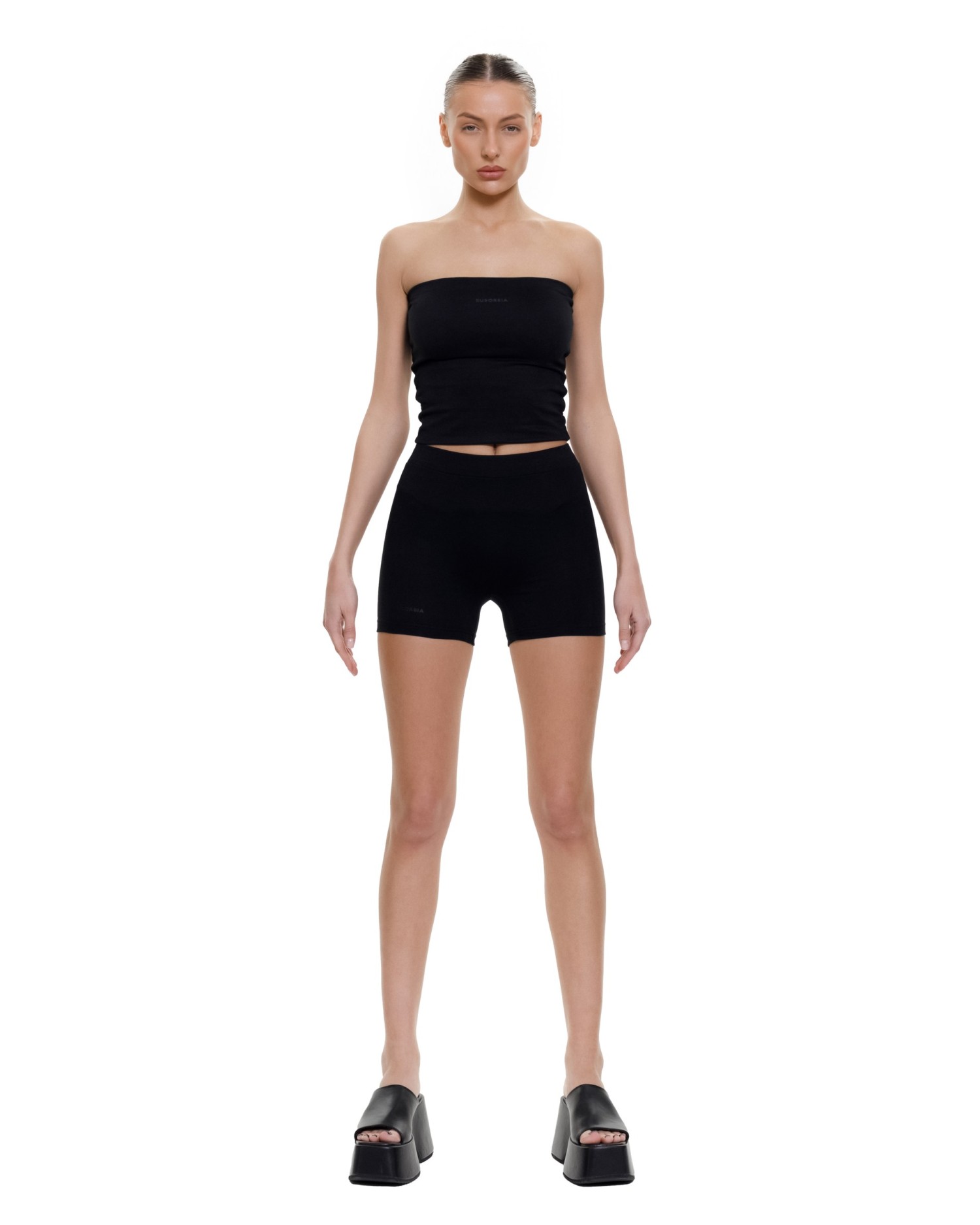 Бандо BASE S`25 Black