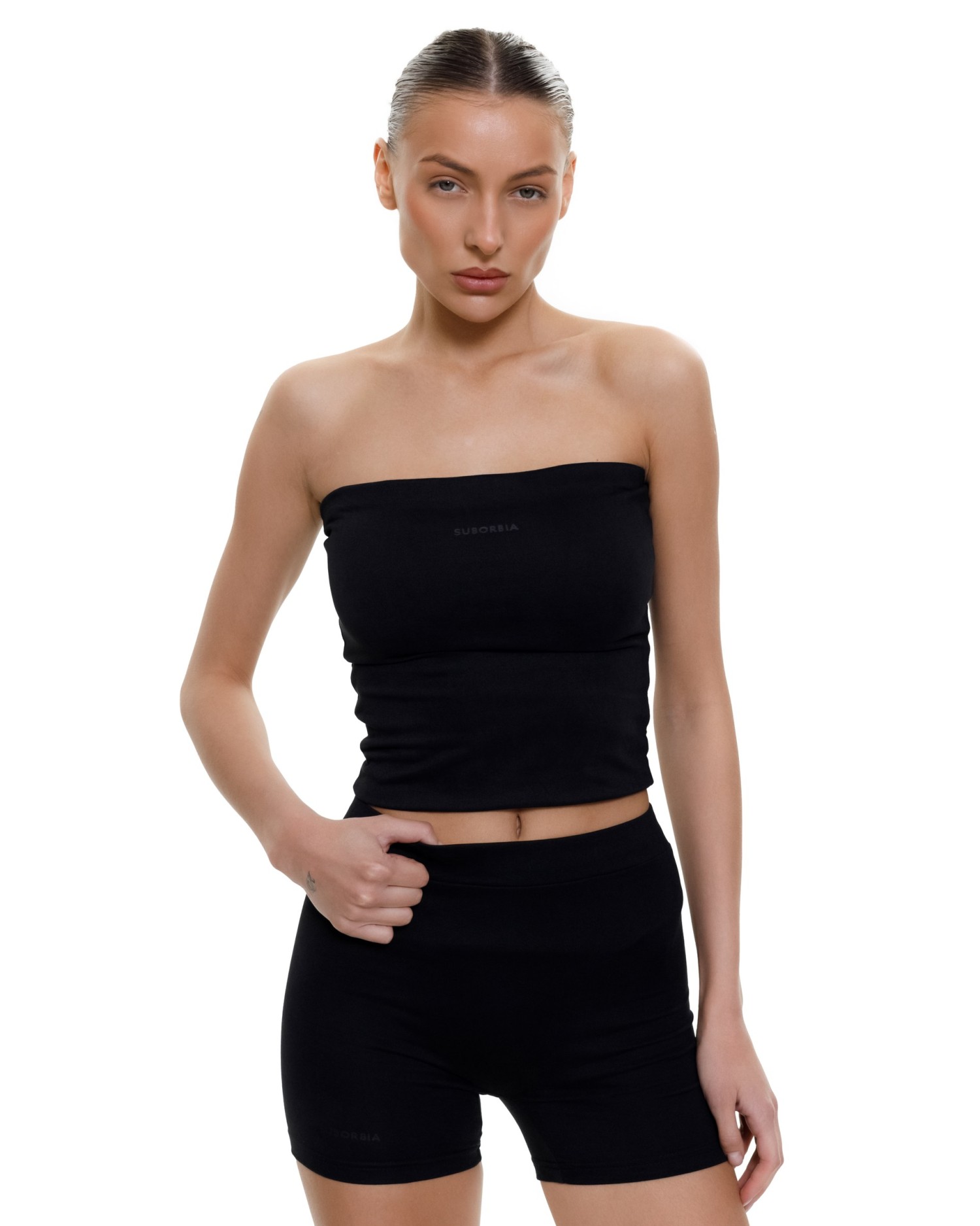 Бандо BASE S`25 Black