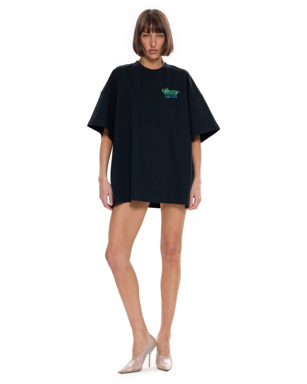 Футболка МЕДИА БАСКЕТ Черный