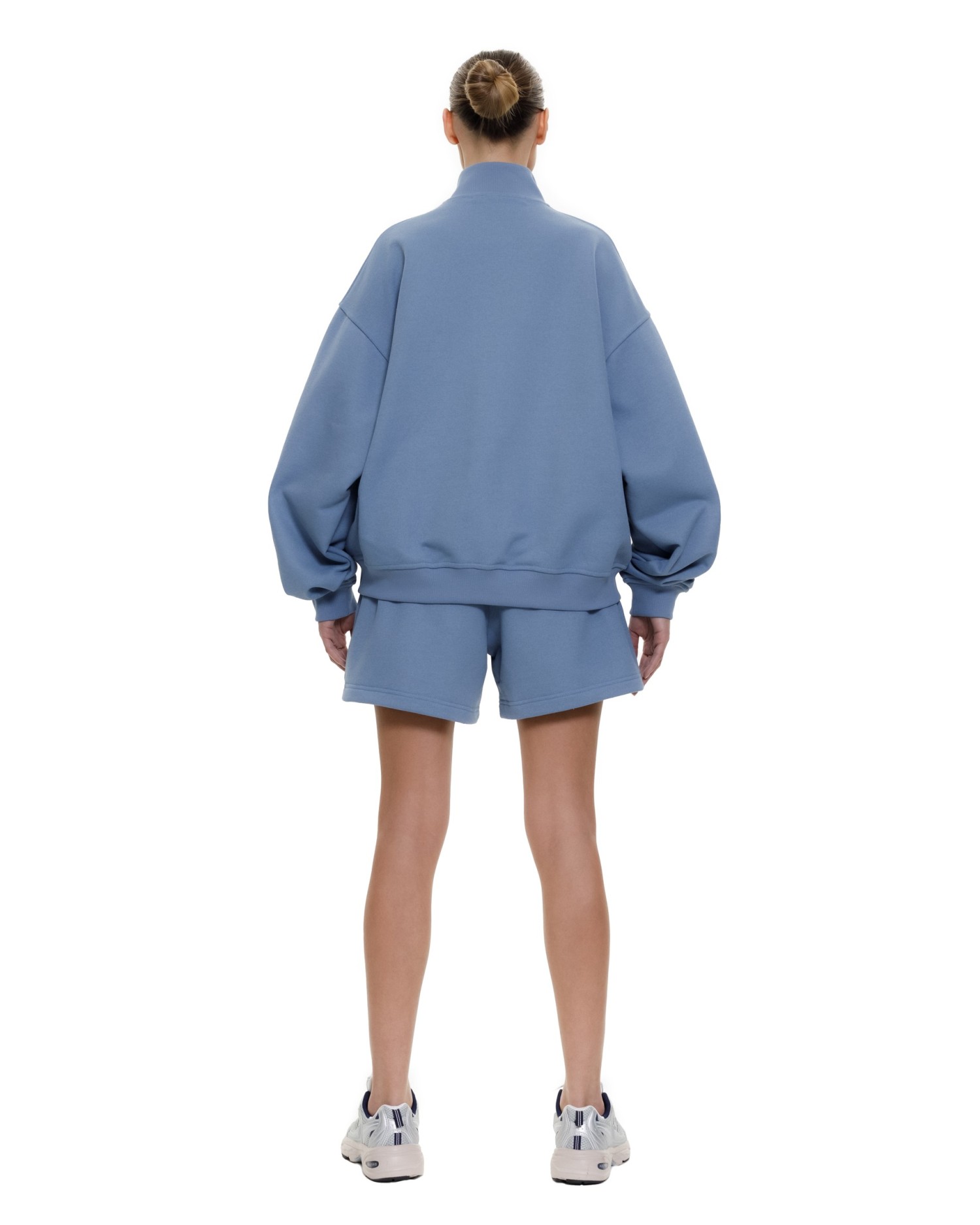 Костюм HEETS с шортами Blue