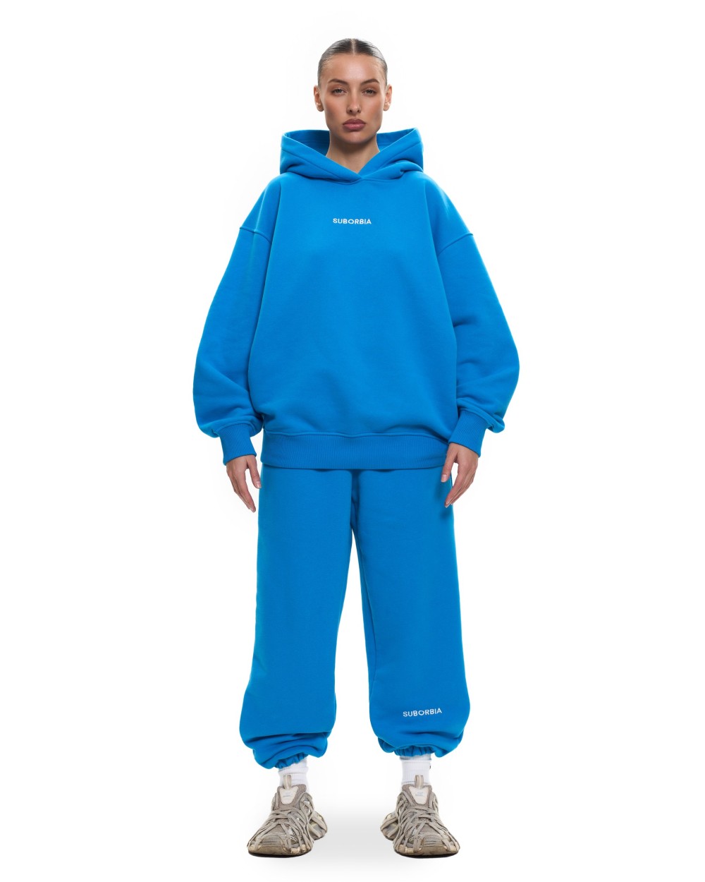 Костюм GATE BASIC 02 Blue