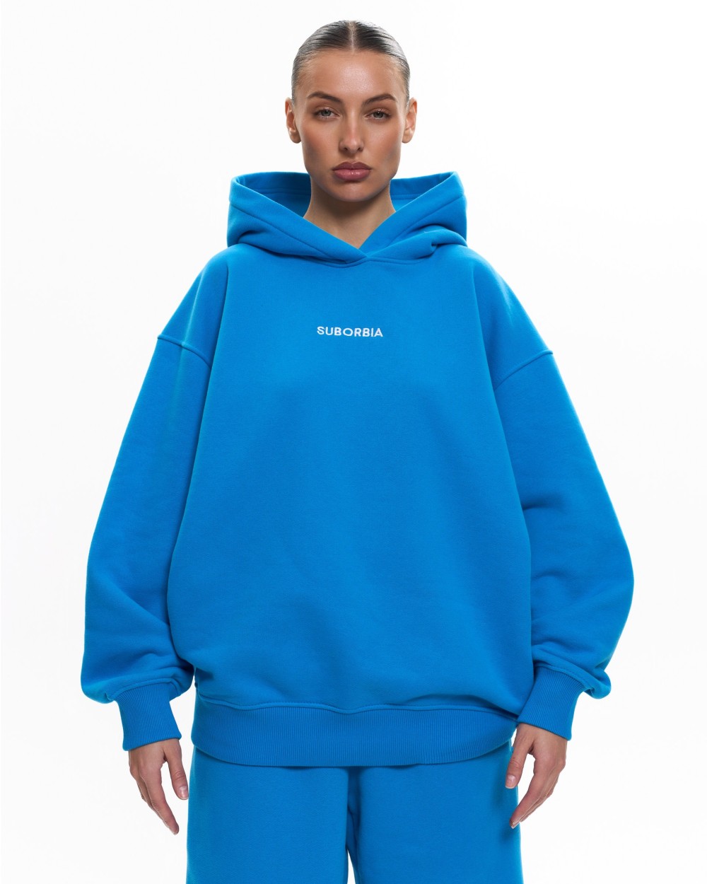 Костюм GATE BASIC 02 Blue