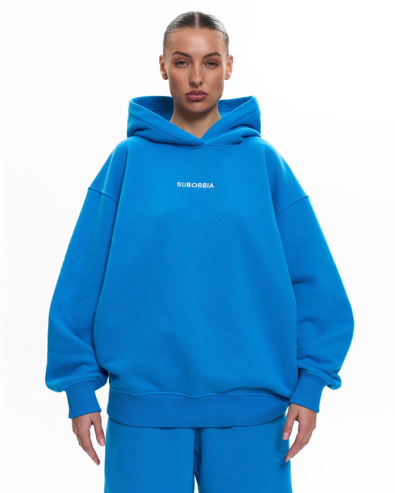 Костюм GATE BASIC 02 Blue