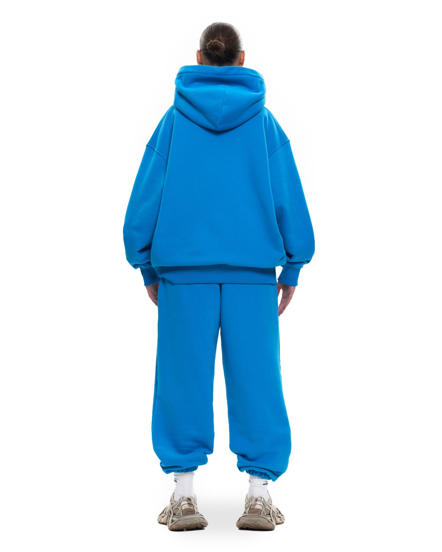 Костюм GATE BASIC 02 Blue