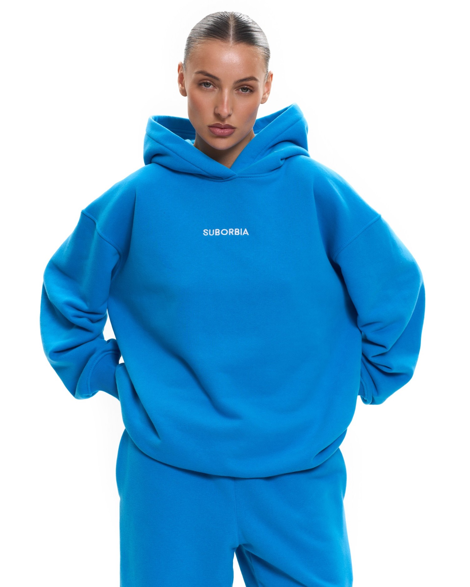 Костюм GATE BASIC 02 Blue