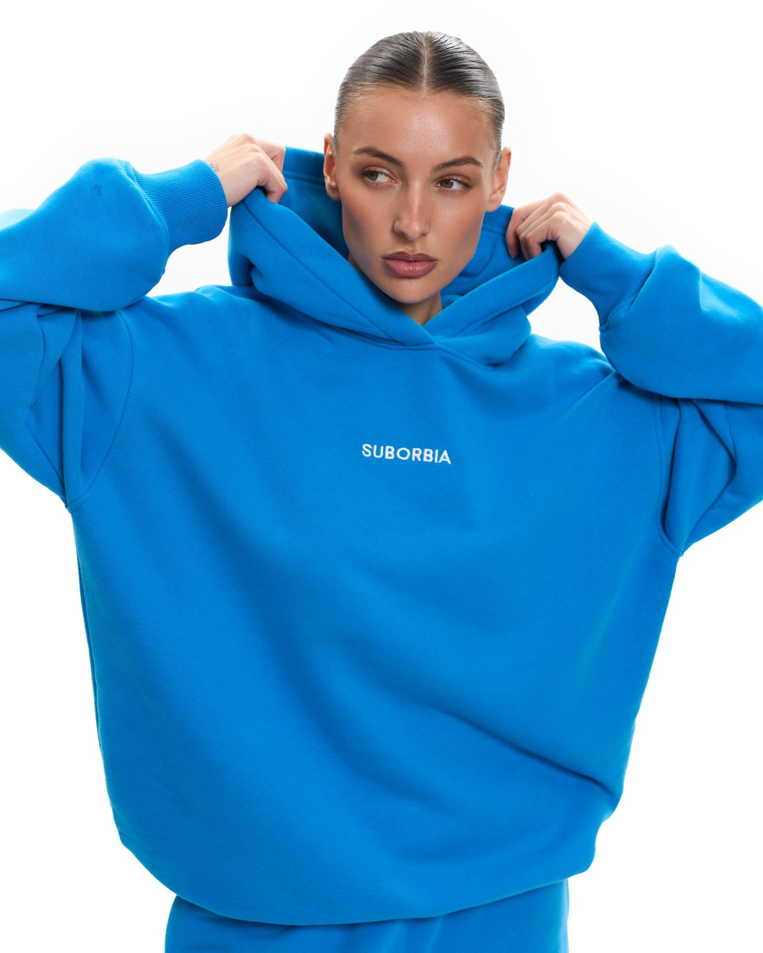 Костюм GATE BASIC 02 Blue