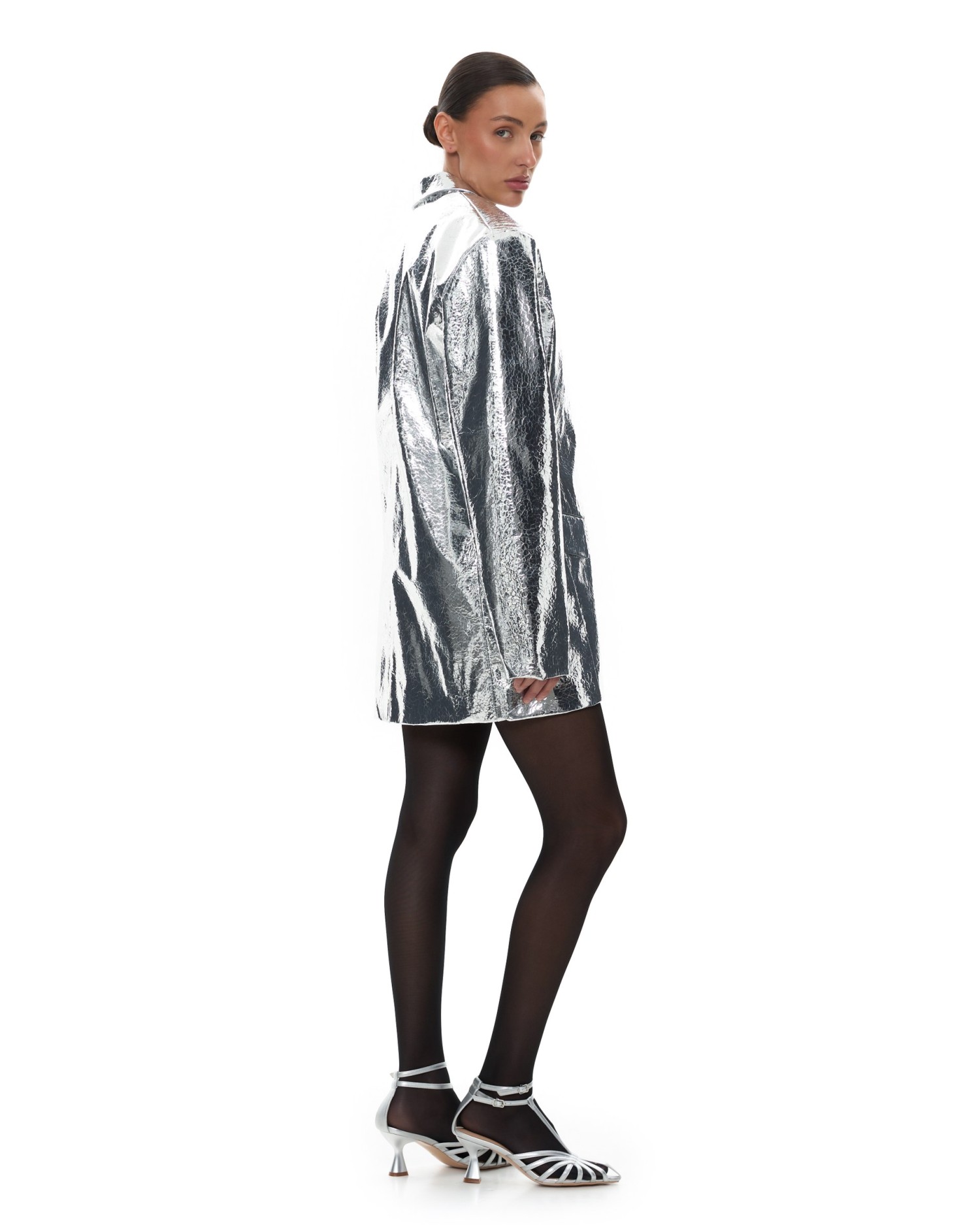 Жакет AADI Silver