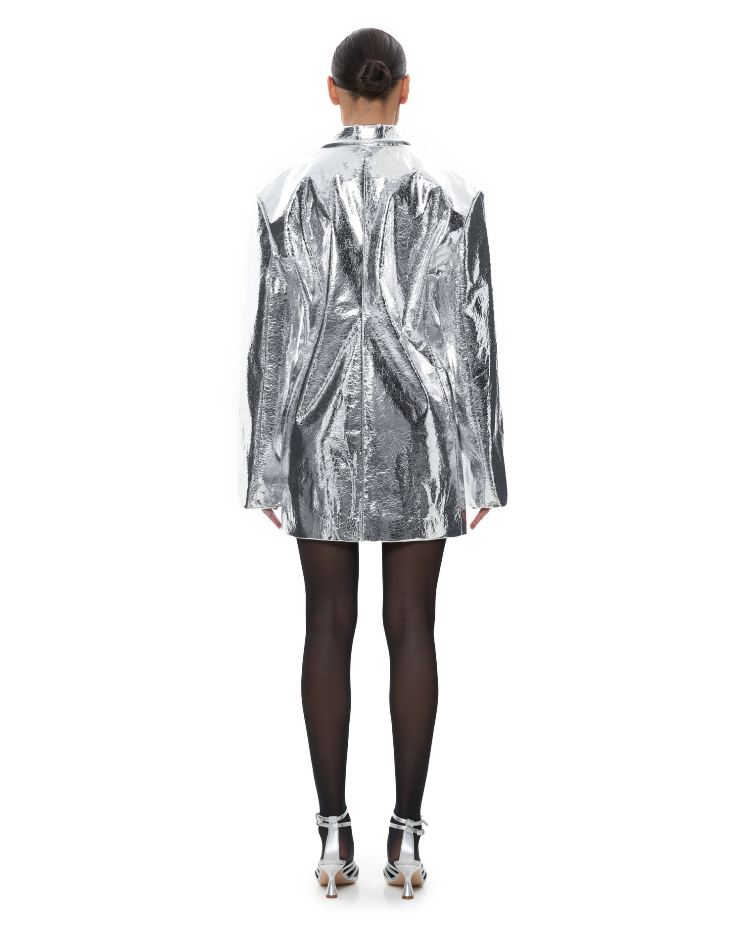 Жакет AADI Silver