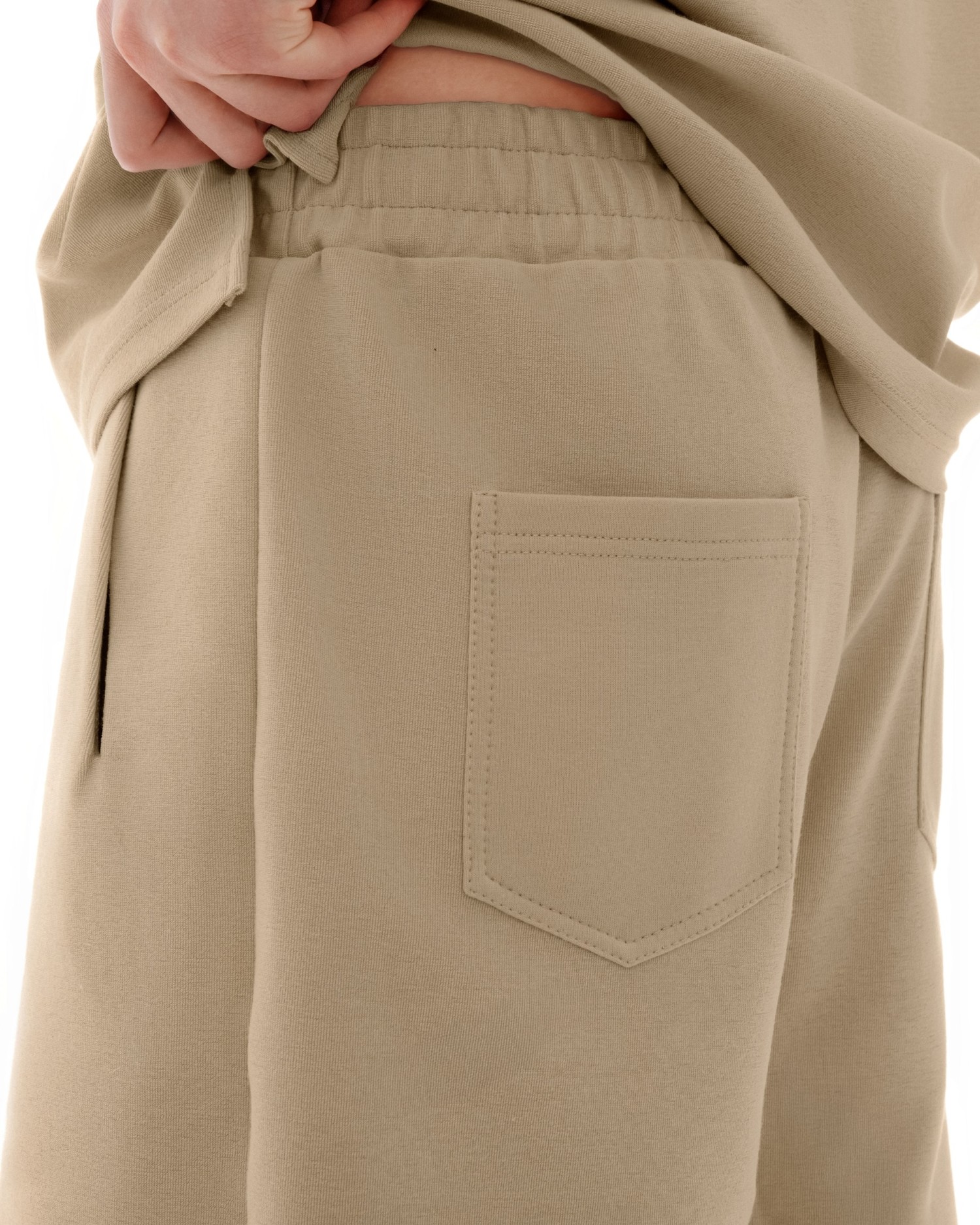 Костюм FLOW MEN Beige