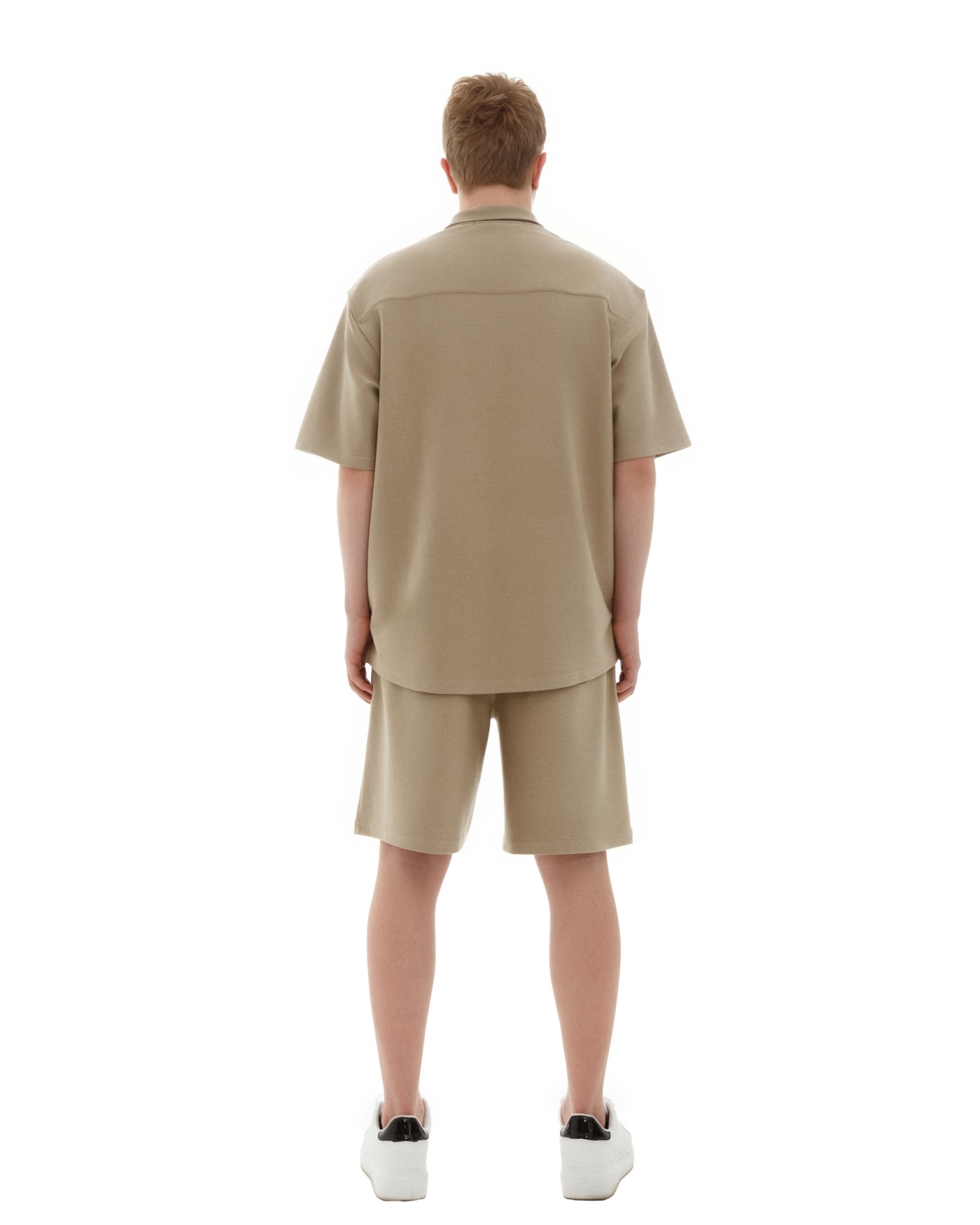 Костюм FLOW MEN Beige