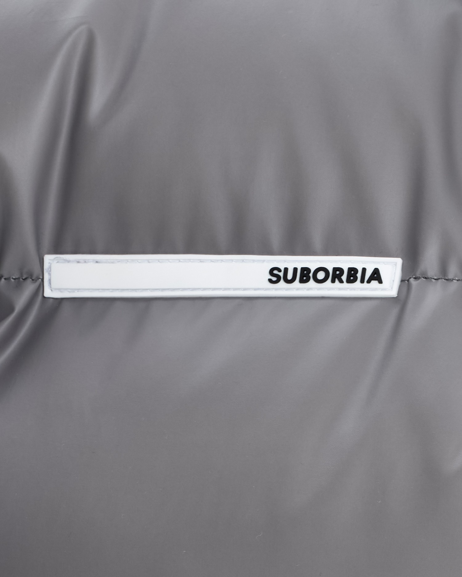 Жилет BASE mini с эффектом термохрома