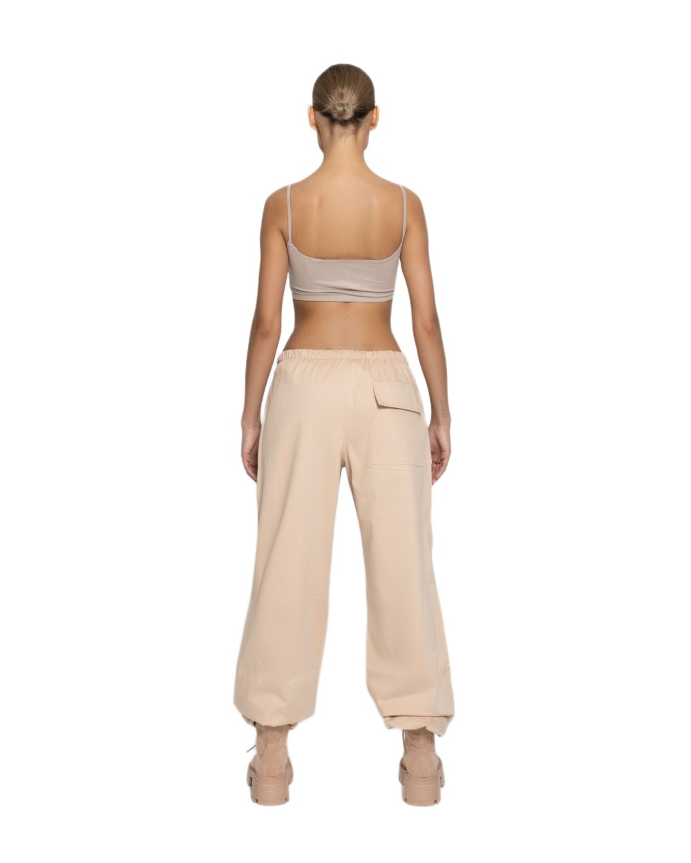 Брюки CARGO SF 20 Sand