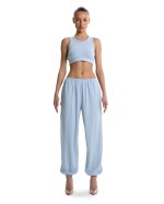 Светло-голубой