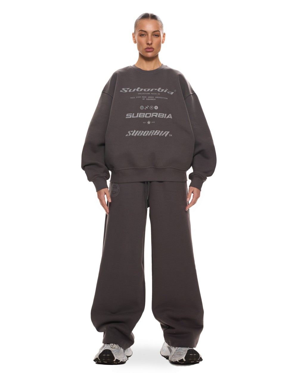 Палаццо SELECTION Graphite