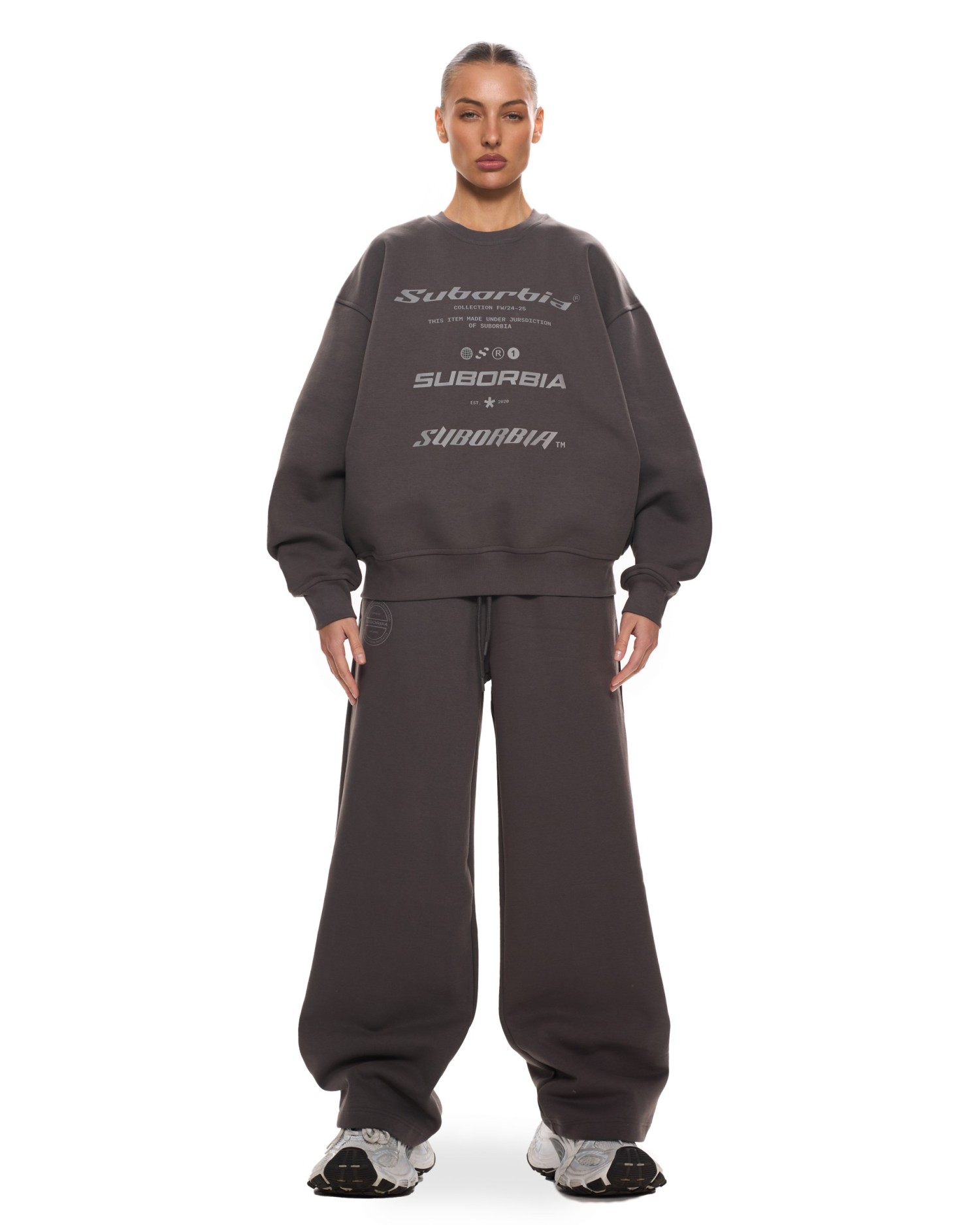 Палаццо SELECTION Graphite