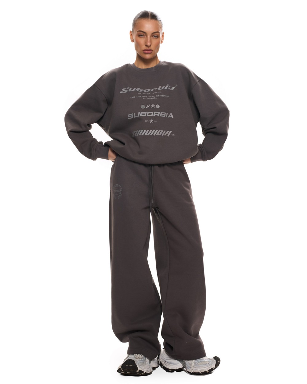 Палаццо SELECTION Graphite