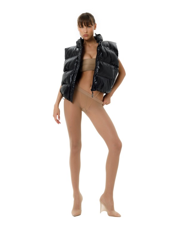 Жилет SPACE mini FW24 Black