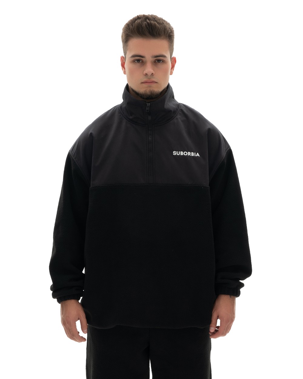 Костюм SH`24 MEN Black