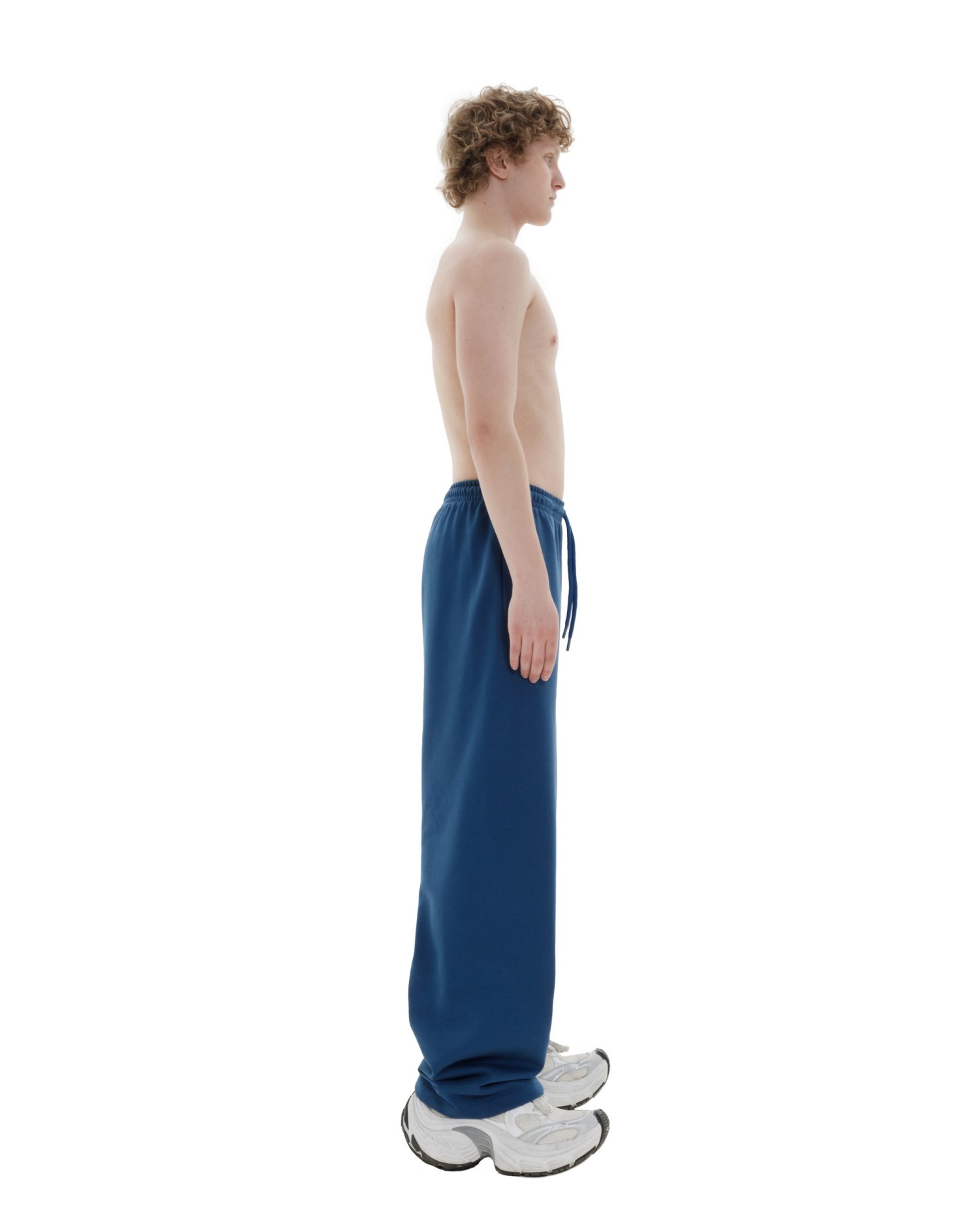 Палаццо TERMINAL S `25 MEN Blue