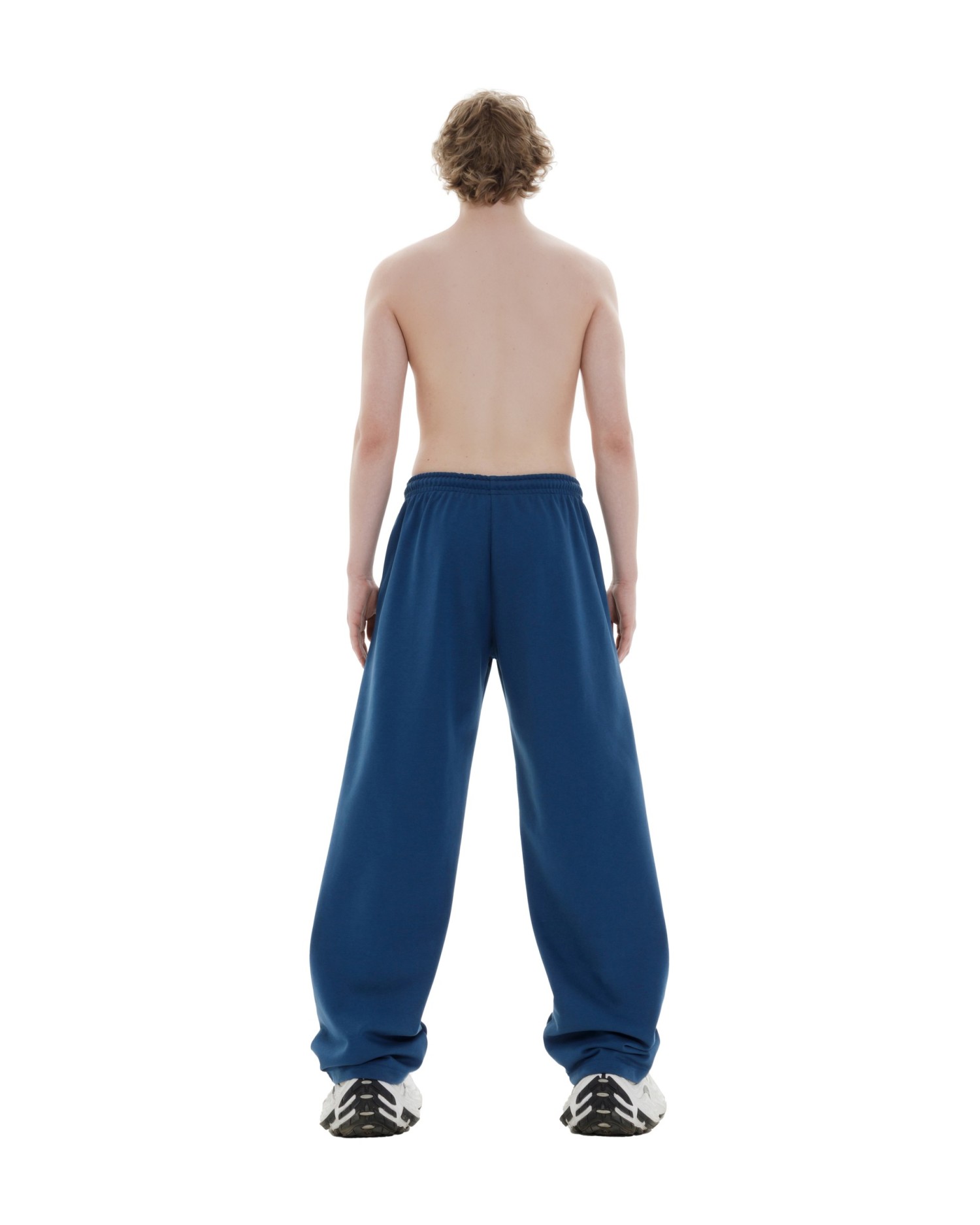 Палаццо TERMINAL S `25 MEN Blue