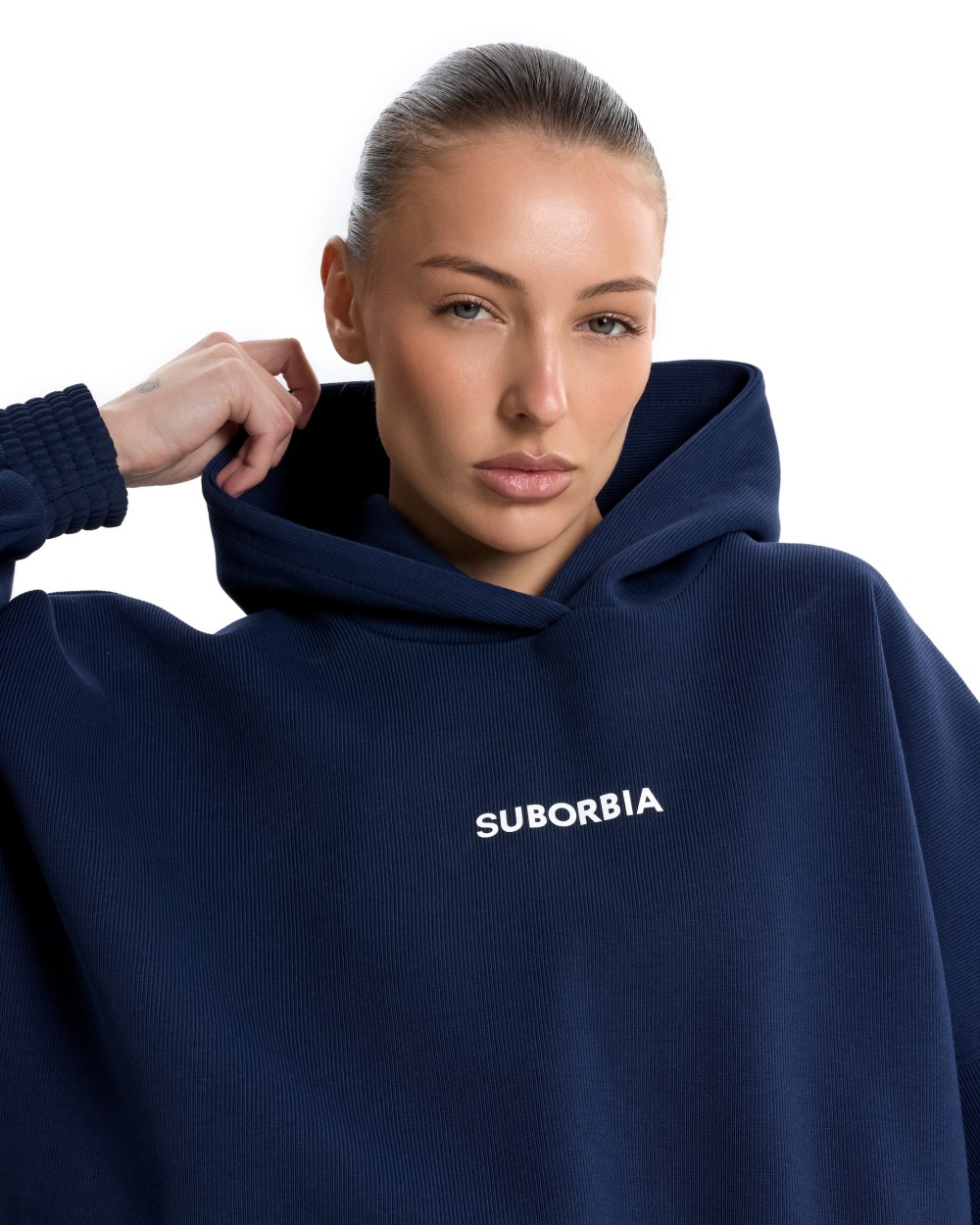 Костюм STAPLE Blue-White