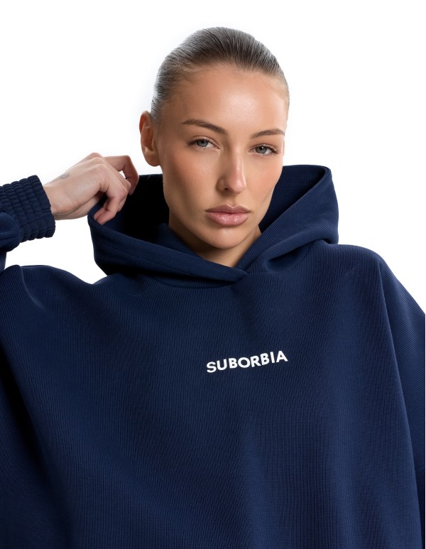 Костюм STAPLE Blue-White