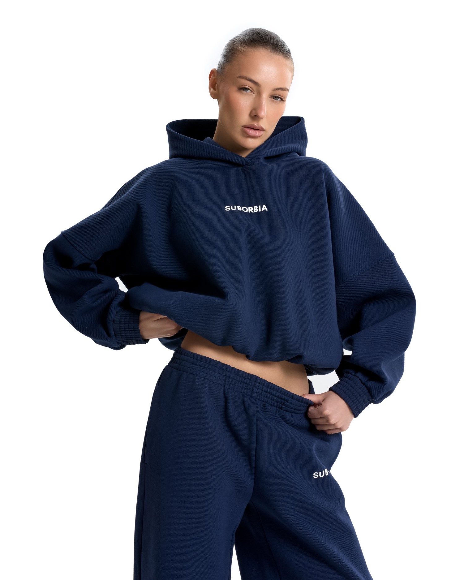 Костюм STAPLE Blue-White