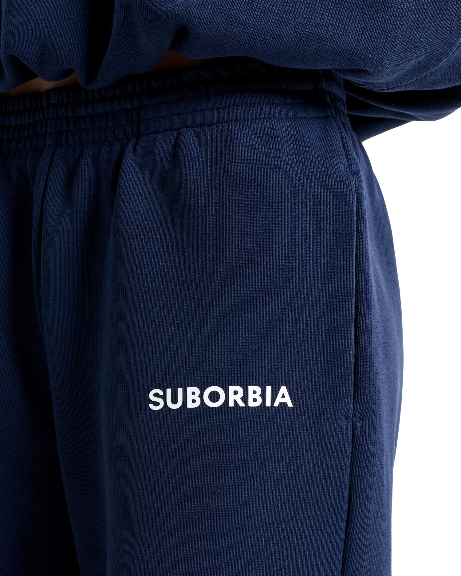 Костюм STAPLE Blue-White