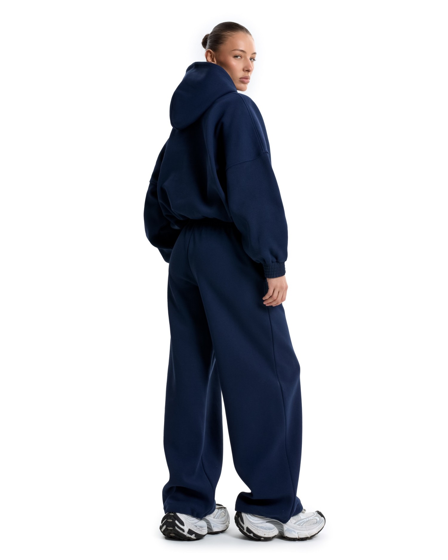 Костюм STAPLE Blue-White