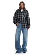 Темно-серый