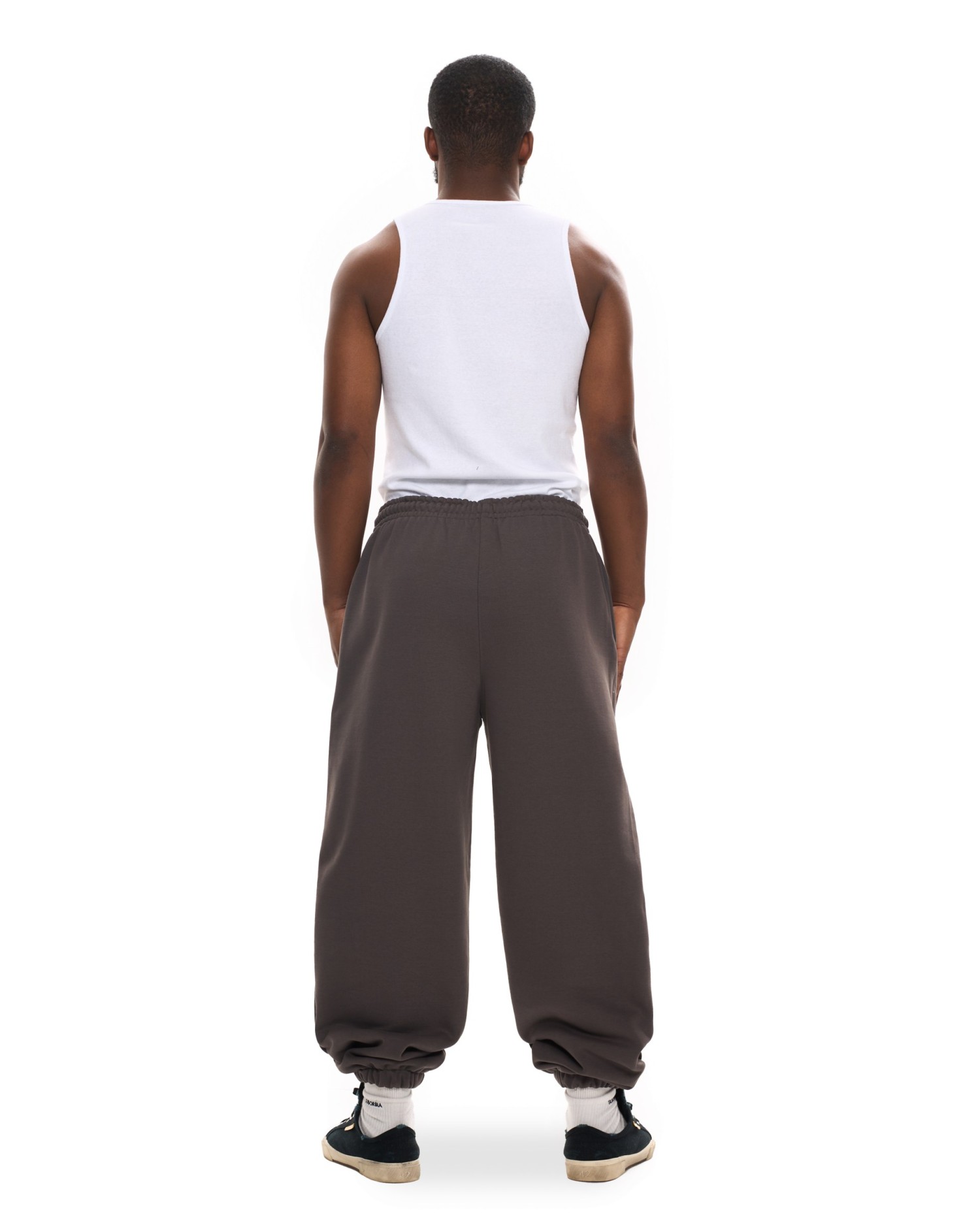 Джоггеры SELECTION MEN Graphite