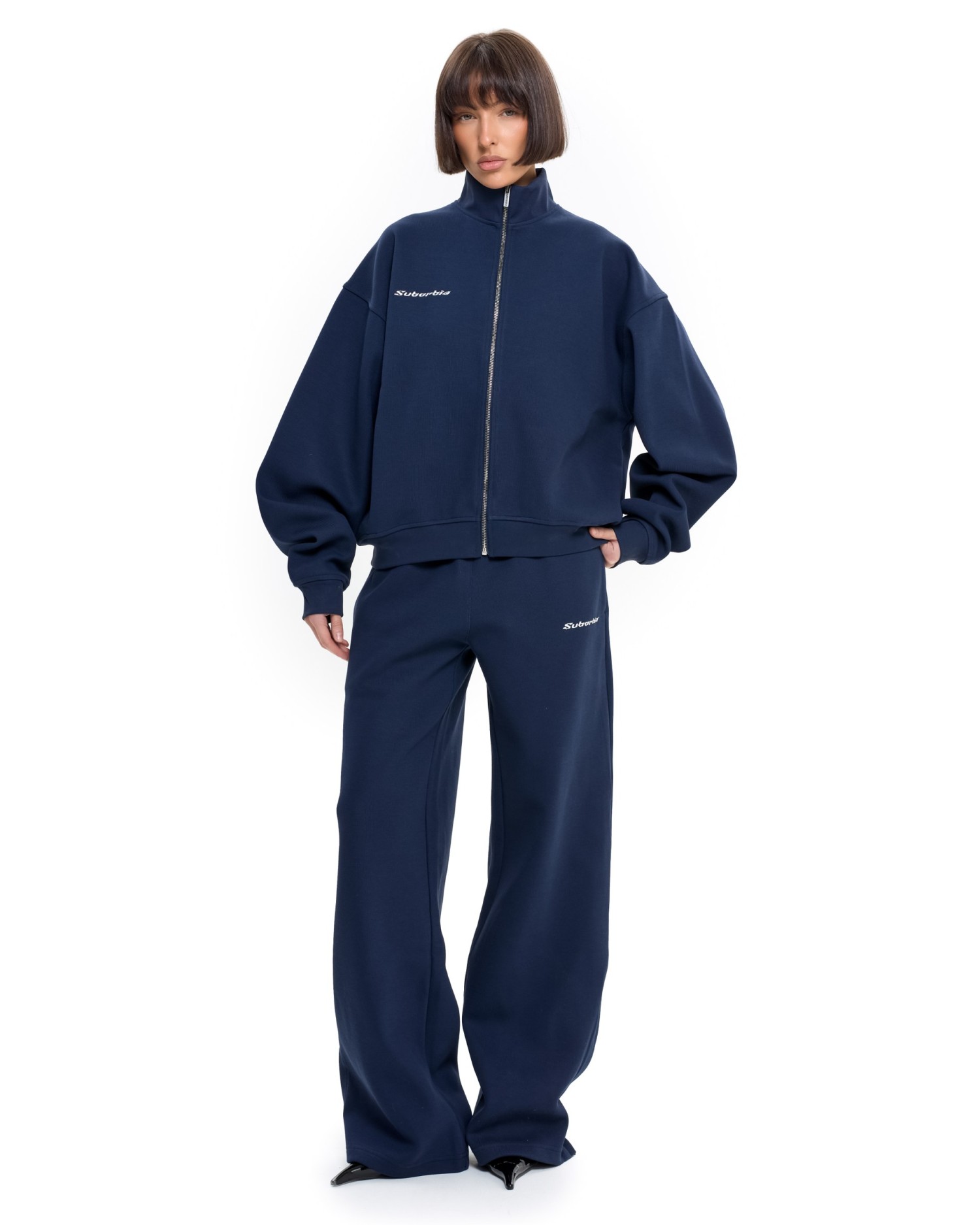 Костюм HEETS Dark blue