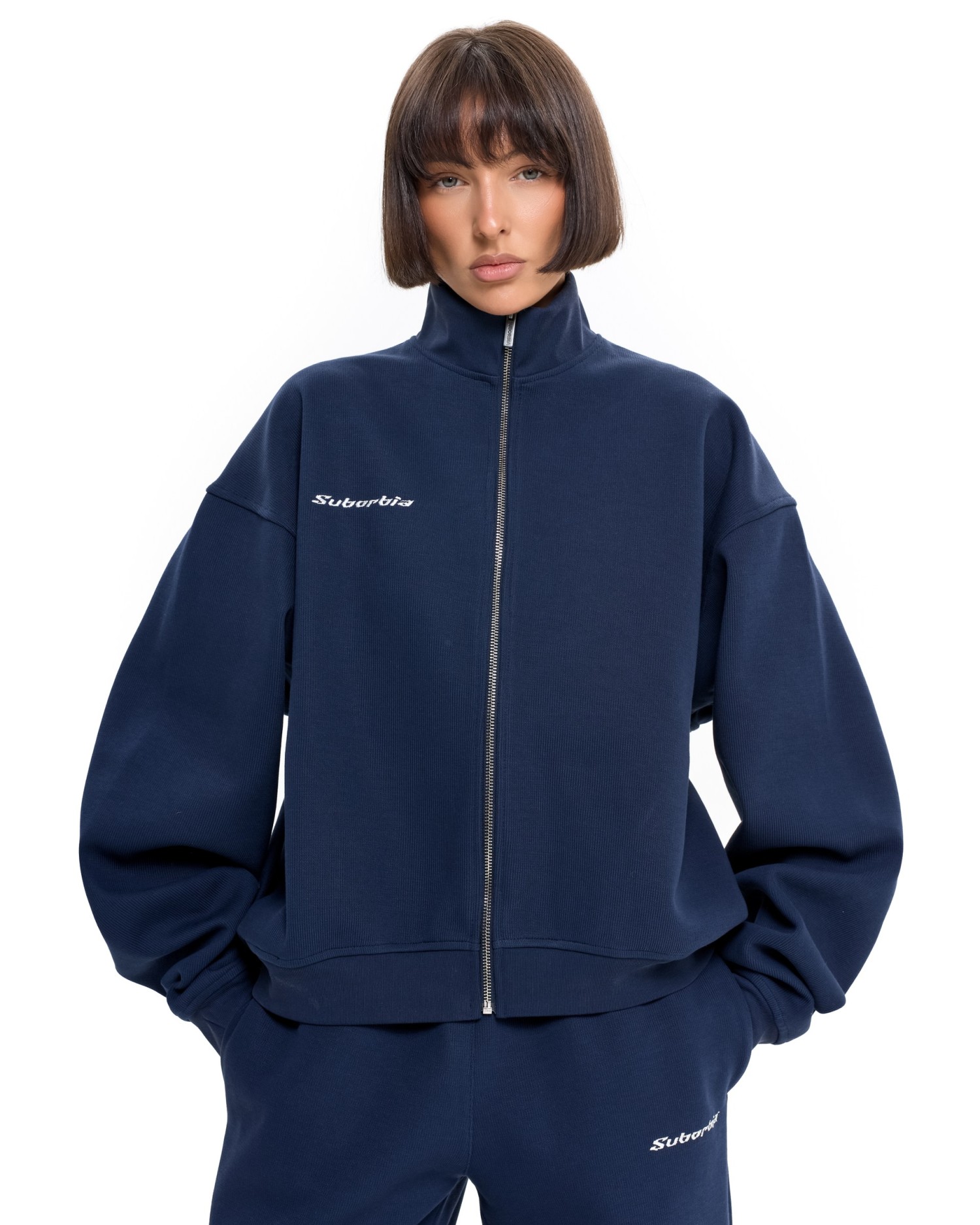 Костюм HEETS Dark blue