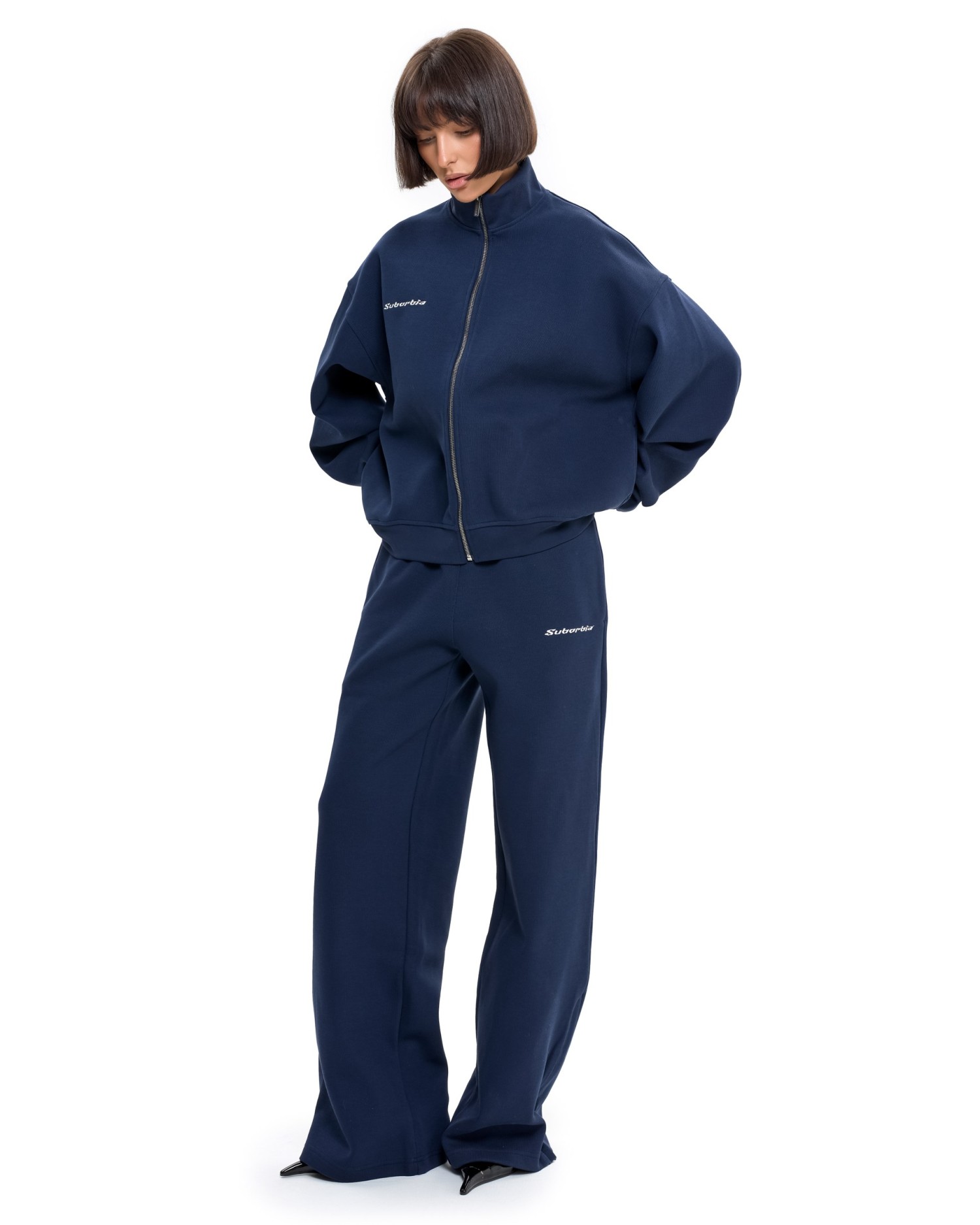 Костюм HEETS Dark blue